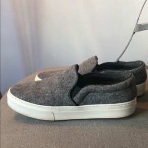 Celine grey sneakers